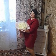 Екатерина Пинчук