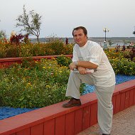 Рамат Бариев