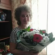 Татьяна Скрябина