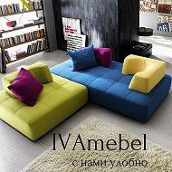 Ivamebel Мягкая