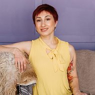 Наталья Каржавина