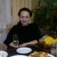 Виктория Томашенко