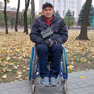 Вадим Субботин