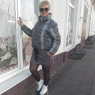 Наталья Куделько