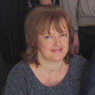 Лена Панькова