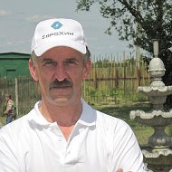 Сергей Бучацкий