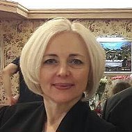 Татьяна Куропятник