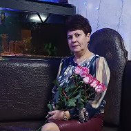Тамара Ильич