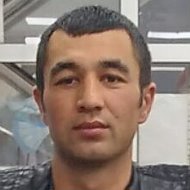 Bobur Yuldoshev