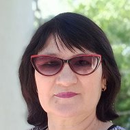 Гульсария Гилязова