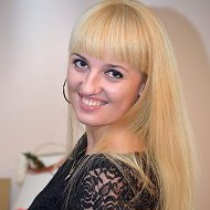 Наталья Вечёрко