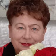 Ирина Пеньковская