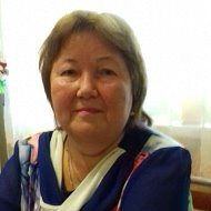 Нина Марейчева