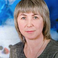 Елена Смирнова