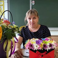 Татьяна Ридунова