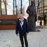 Сергей Кирилов