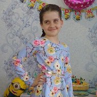 Анжелика Калиниченко