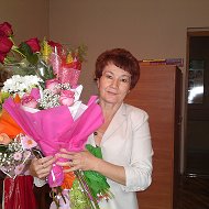 Зилия Латыпова