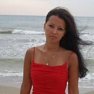 Кристина Даурская