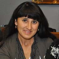 Мария Савенко