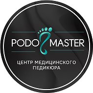 Podomaster Центр