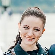Екатерина Калашникова