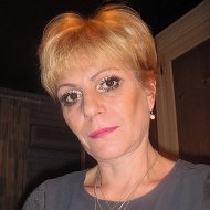 Liliana Moshenets
