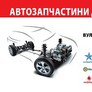 Роман Автозапчастини