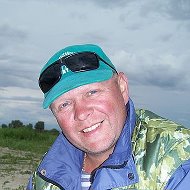 Андрей Чапурин