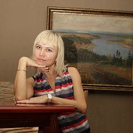 Natali Sannikova