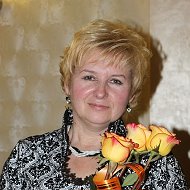 Татьяна Талькова