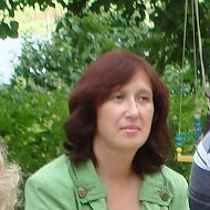 Наташа Лапо