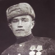 Сергей Бордюгов