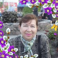 Людмила Колдаева