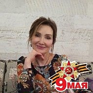 Ирина Анасова