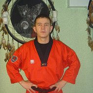 Олег Мелехов