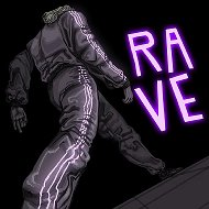 Cyber Raver