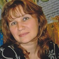 Елена Стулова