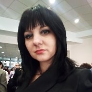 Инна Мищенко