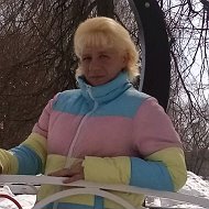 Татьяна Ефимова