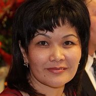 Баян Шалтенова