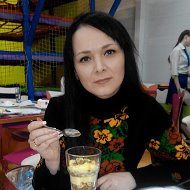 Ирина Сущенко