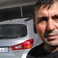 Aлим Джафаров