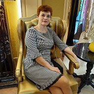 Ирина Цобанова