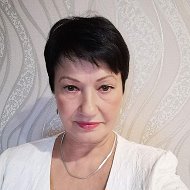 Ирина Собачевская