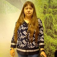 Катерина Скугарева