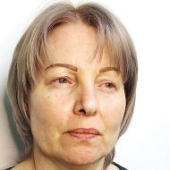 Ольга Исанбаева