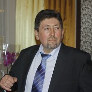 Валерий Шкута
