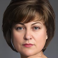 Татьяна Симуткина