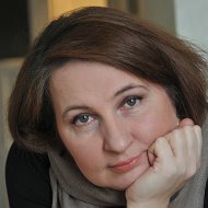 Ольга Минина-некрашевич